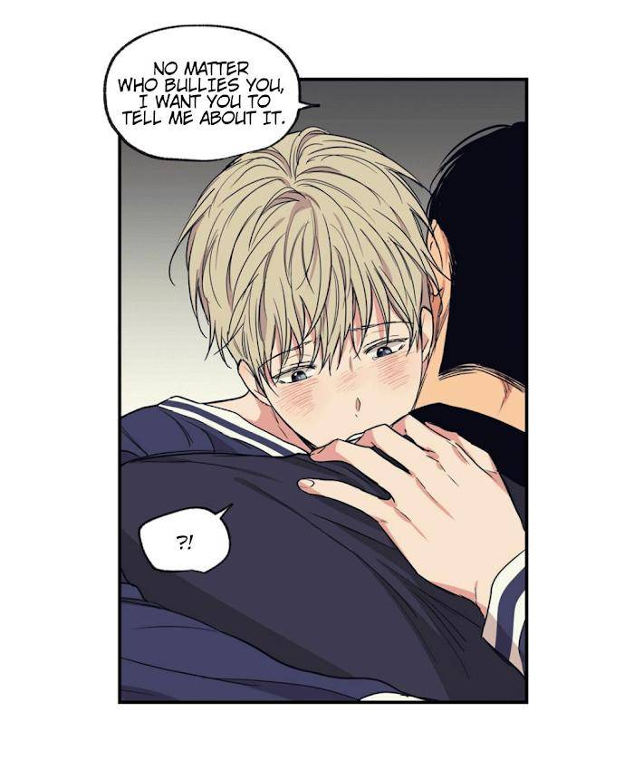 No-Love-Zone-By-Dambi-Eng page 9