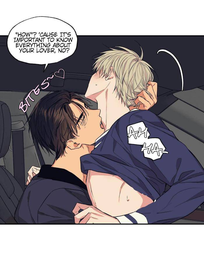 No-Love-Zone-By-Dambi-Eng page 11