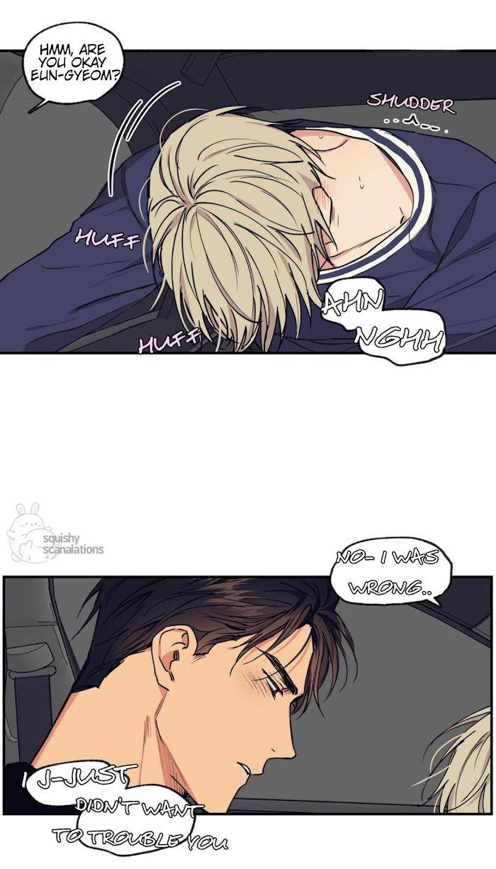 No-Love-Zone-By-Dambi-Eng page 16