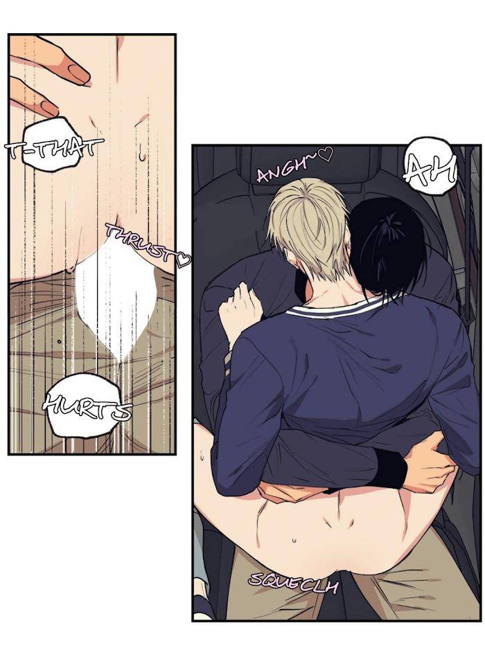 No-Love-Zone-By-Dambi-Eng page 17