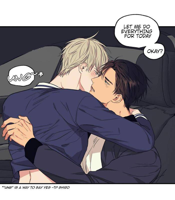 No-Love-Zone-By-Dambi-Eng page 19