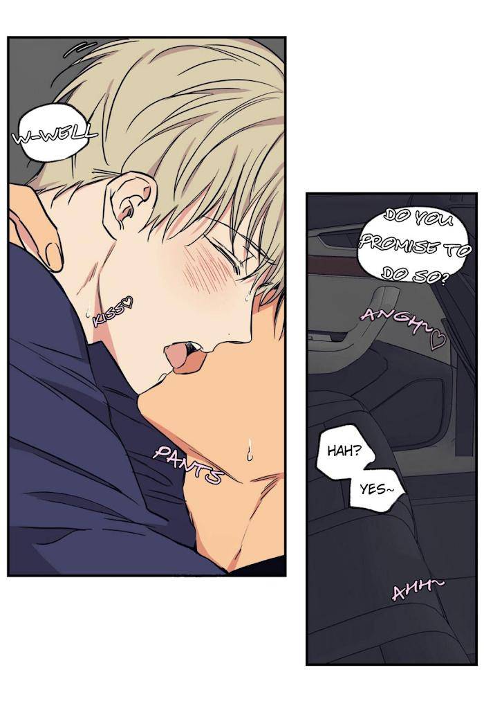 No-Love-Zone-By-Dambi-Eng page 20
