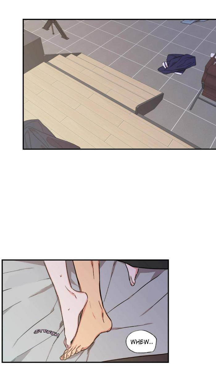 No-Love-Zone-By-Dambi-Eng page 27