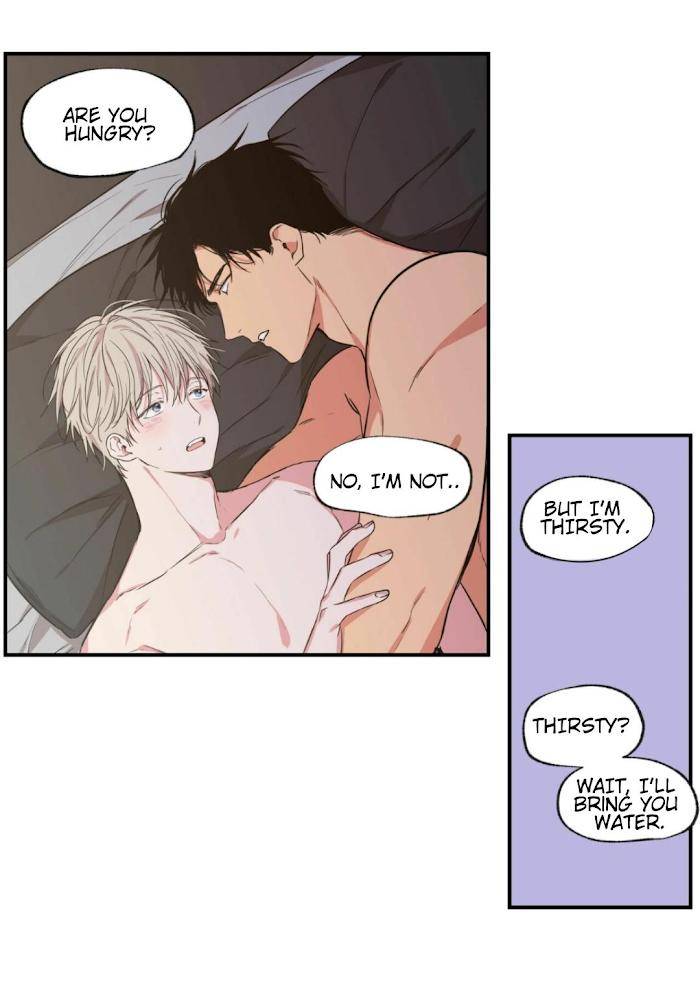 No-Love-Zone-By-Dambi-Eng page 30