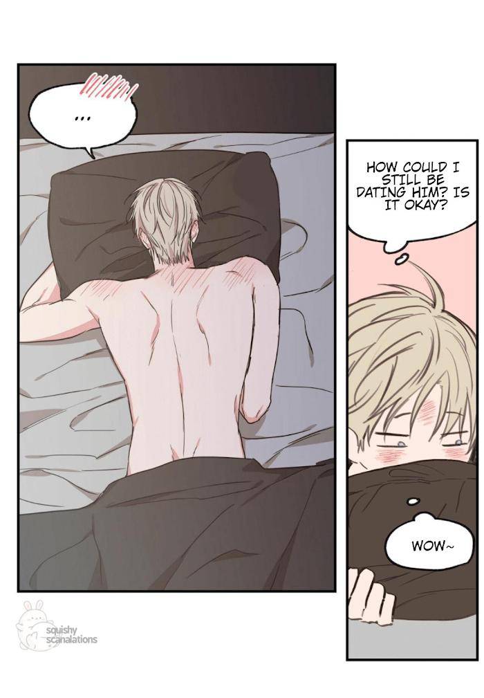 No-Love-Zone-By-Dambi-Eng page 34
