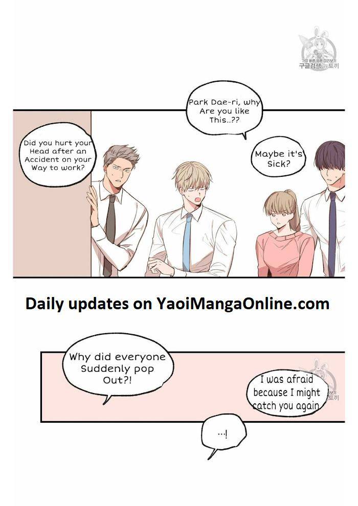 No-Love-Zone-By-Dambi-Eng page 6