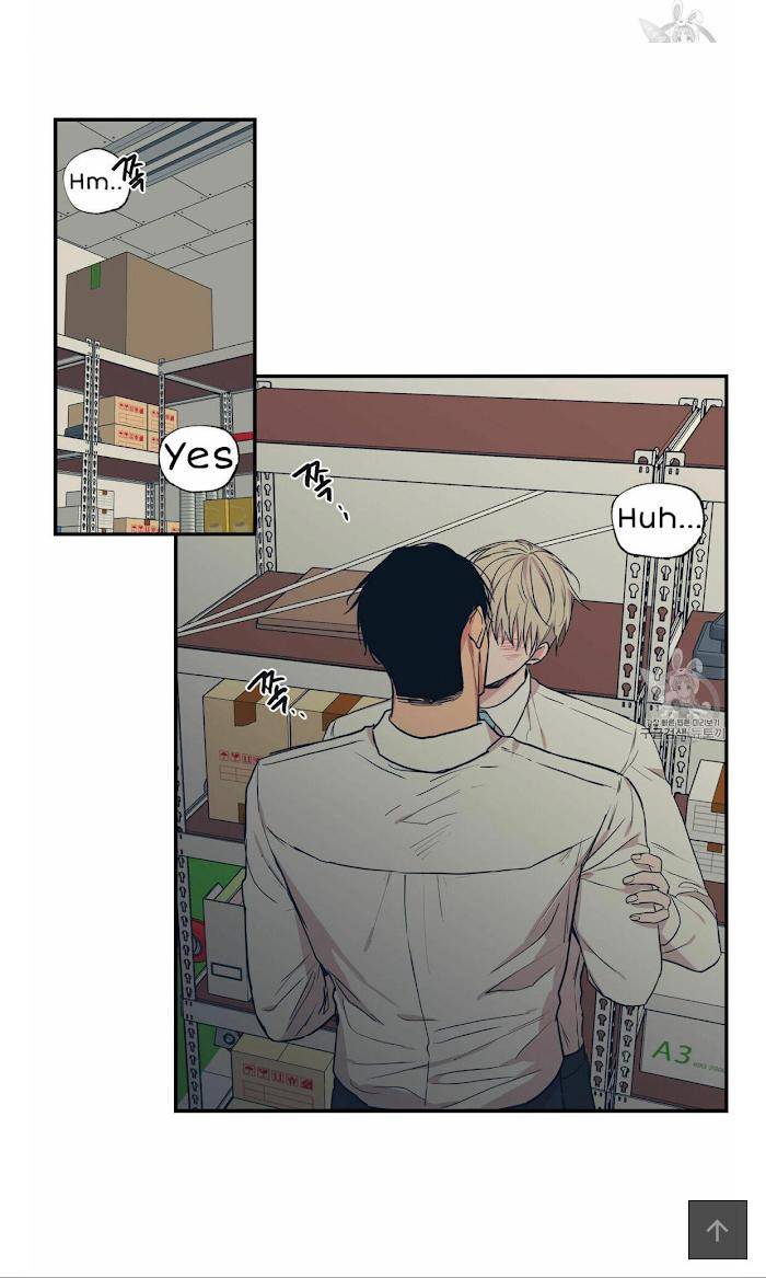 No-Love-Zone-By-Dambi-Eng page 7