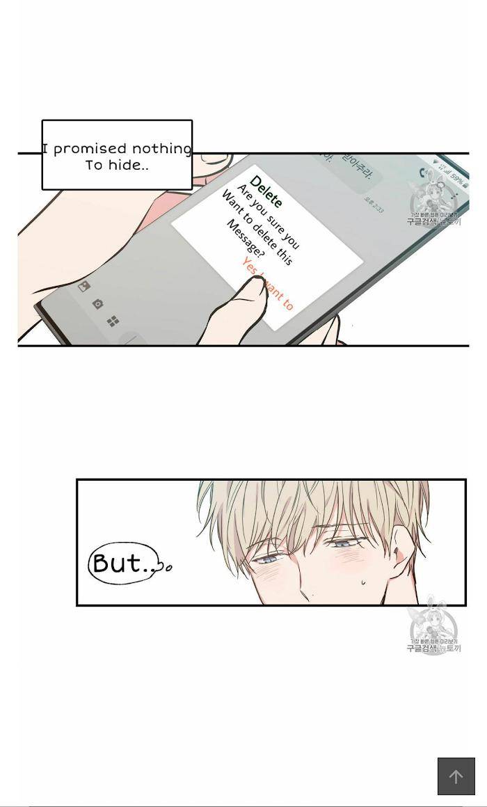 No-Love-Zone-By-Dambi-Eng page 18
