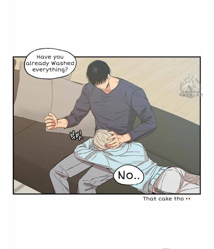No-Love-Zone-By-Dambi-Eng page 38