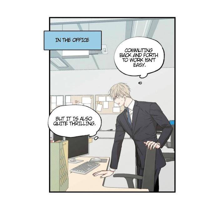 No-Love-Zone-By-Dambi-Eng page 3