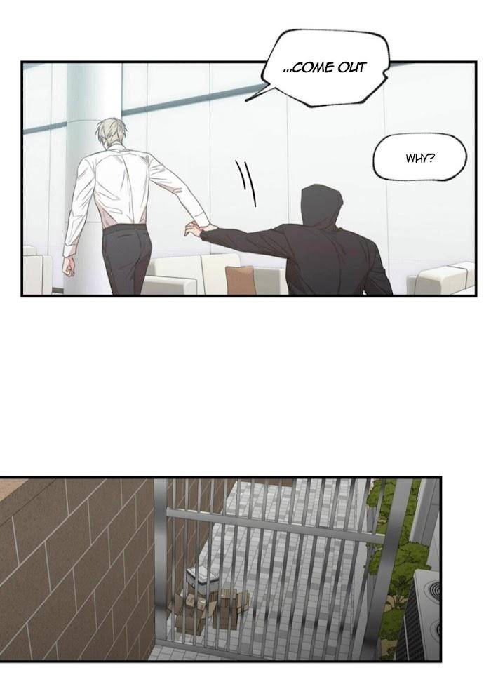 No-Love-Zone-By-Dambi-Eng page 14