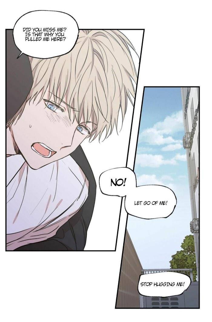 No-Love-Zone-By-Dambi-Eng page 18