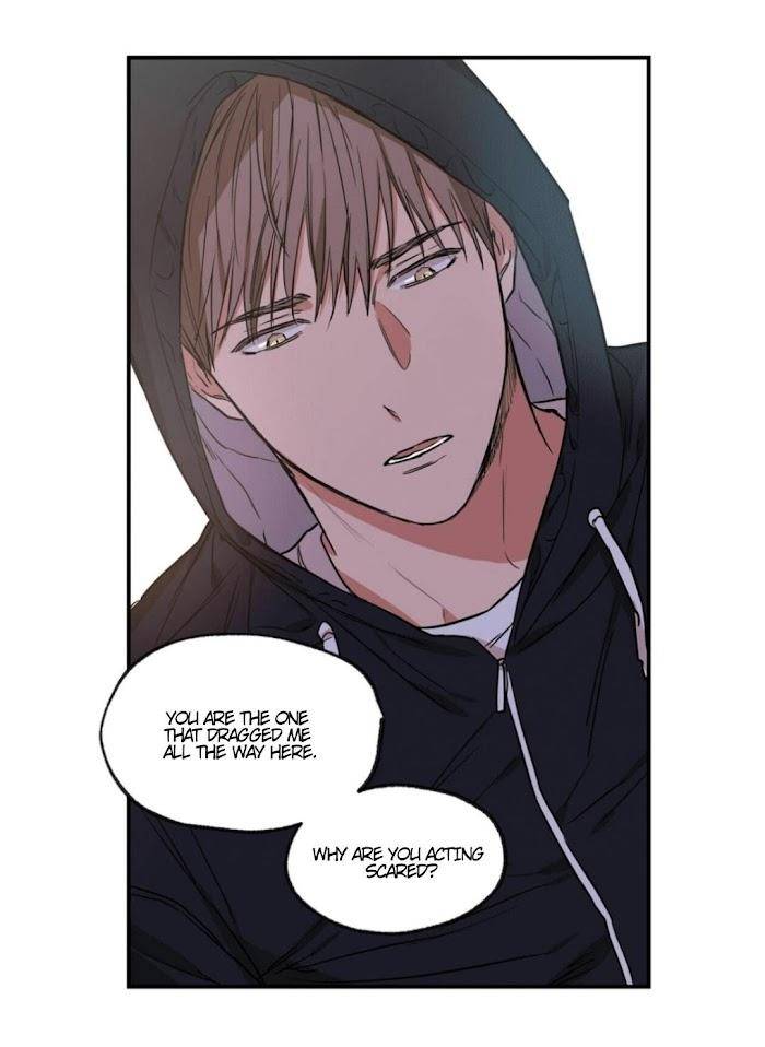 No-Love-Zone-By-Dambi-Eng page 21