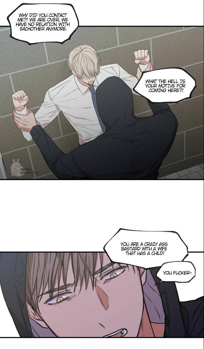 No-Love-Zone-By-Dambi-Eng page 22
