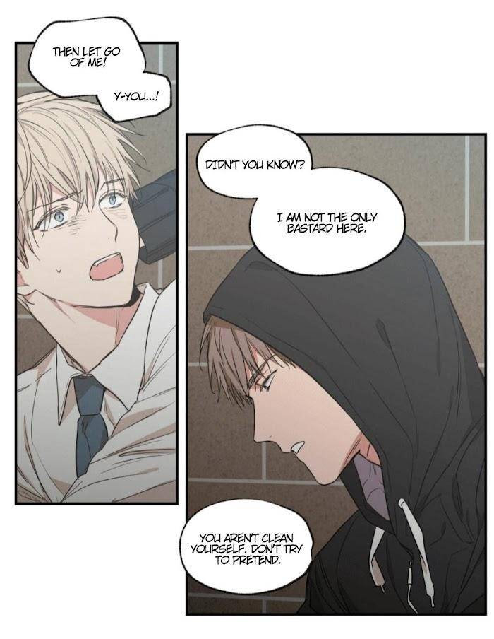 No-Love-Zone-By-Dambi-Eng page 25