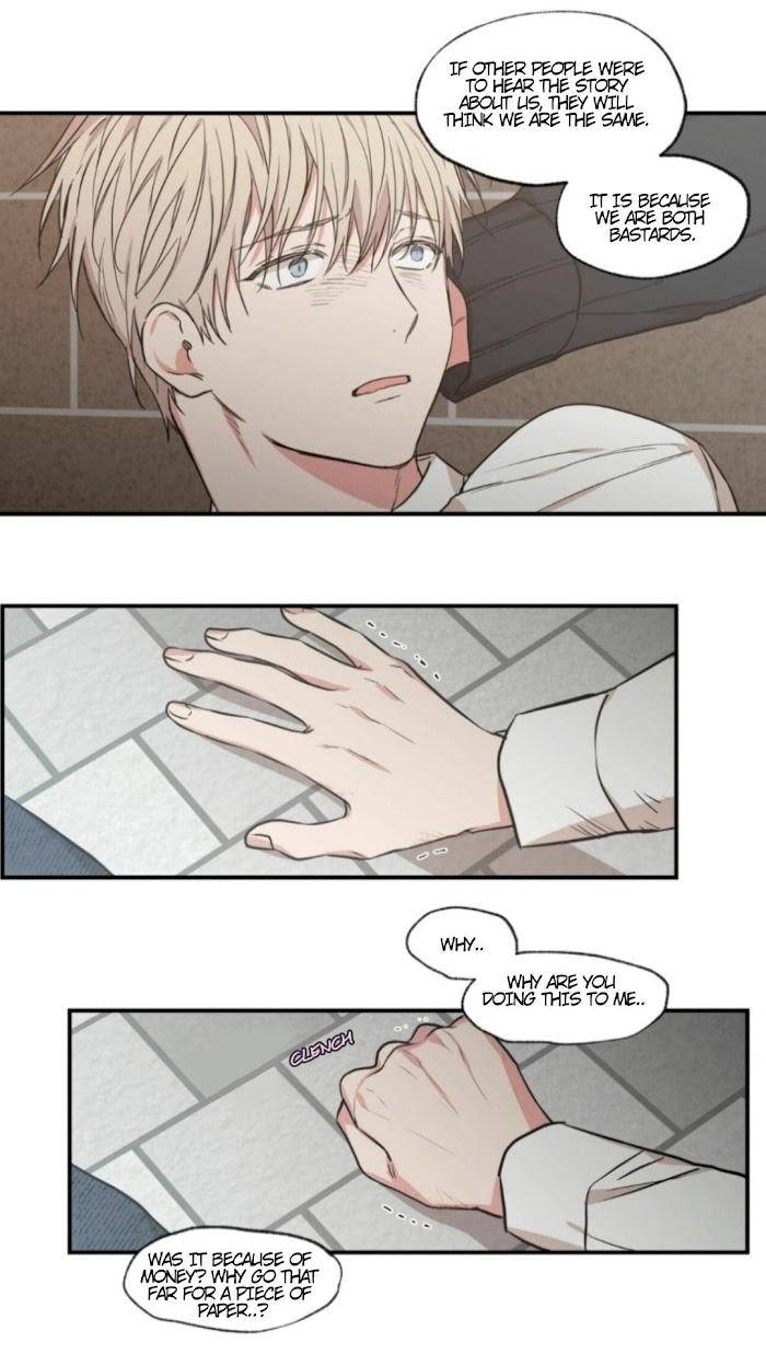No-Love-Zone-By-Dambi-Eng page 26