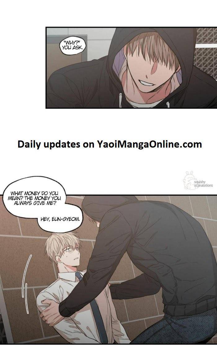 No-Love-Zone-By-Dambi-Eng page 27