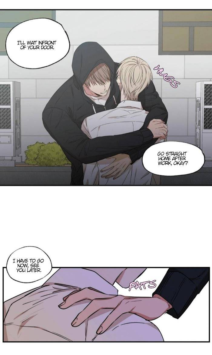 No-Love-Zone-By-Dambi-Eng page 30
