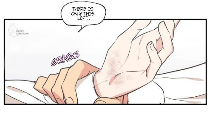 No-Love-Zone-By-Dambi-Eng page 42