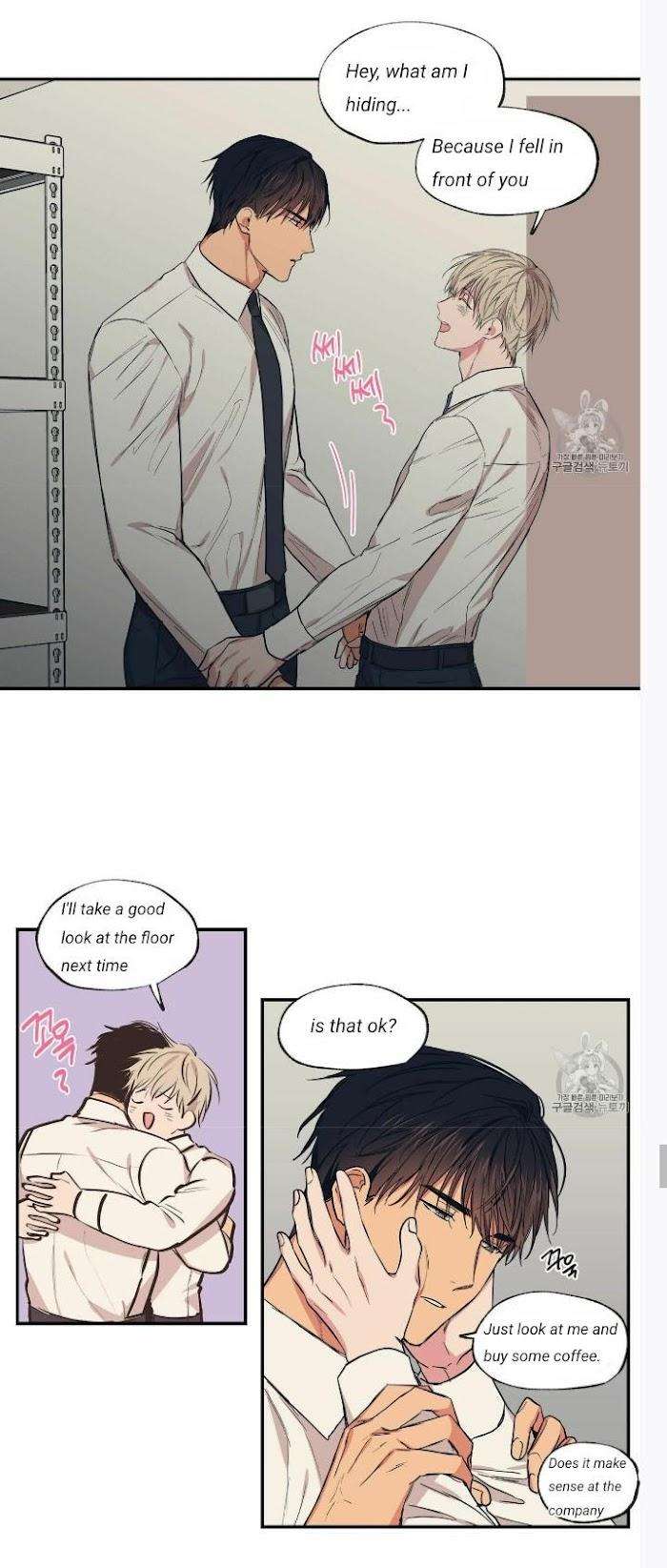 No-Love-Zone-By-Dambi-Eng page 9