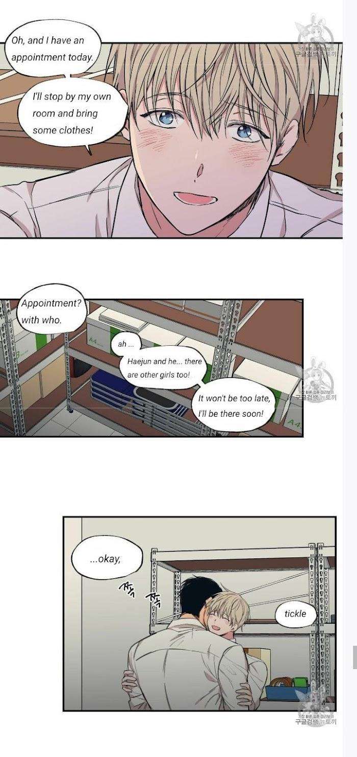 No-Love-Zone-By-Dambi-Eng page 10