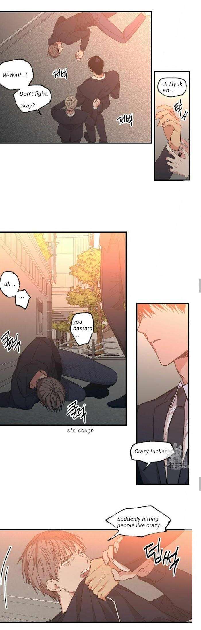 No-Love-Zone-By-Dambi-Eng page 4