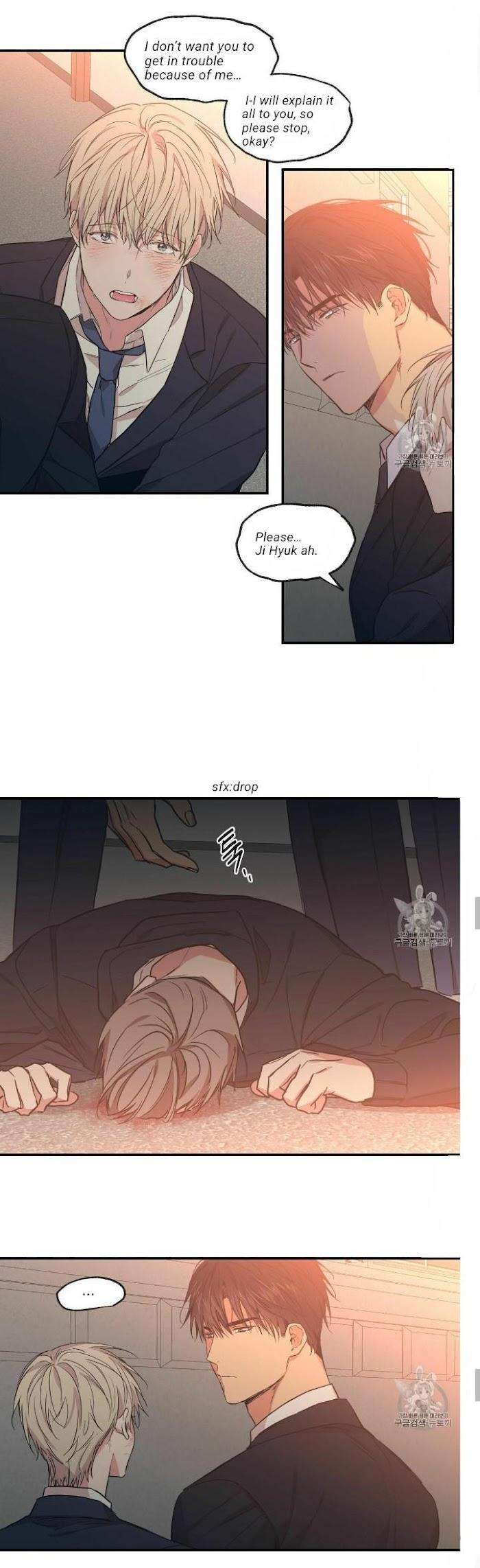 No-Love-Zone-By-Dambi-Eng page 8