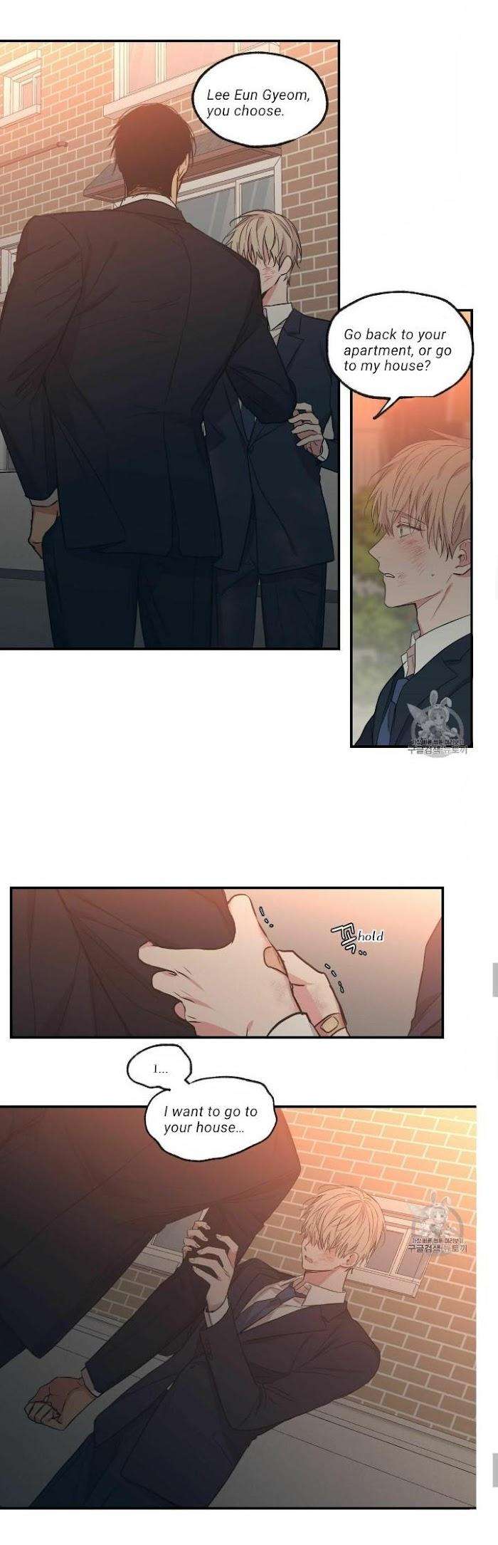 No-Love-Zone-By-Dambi-Eng page 9