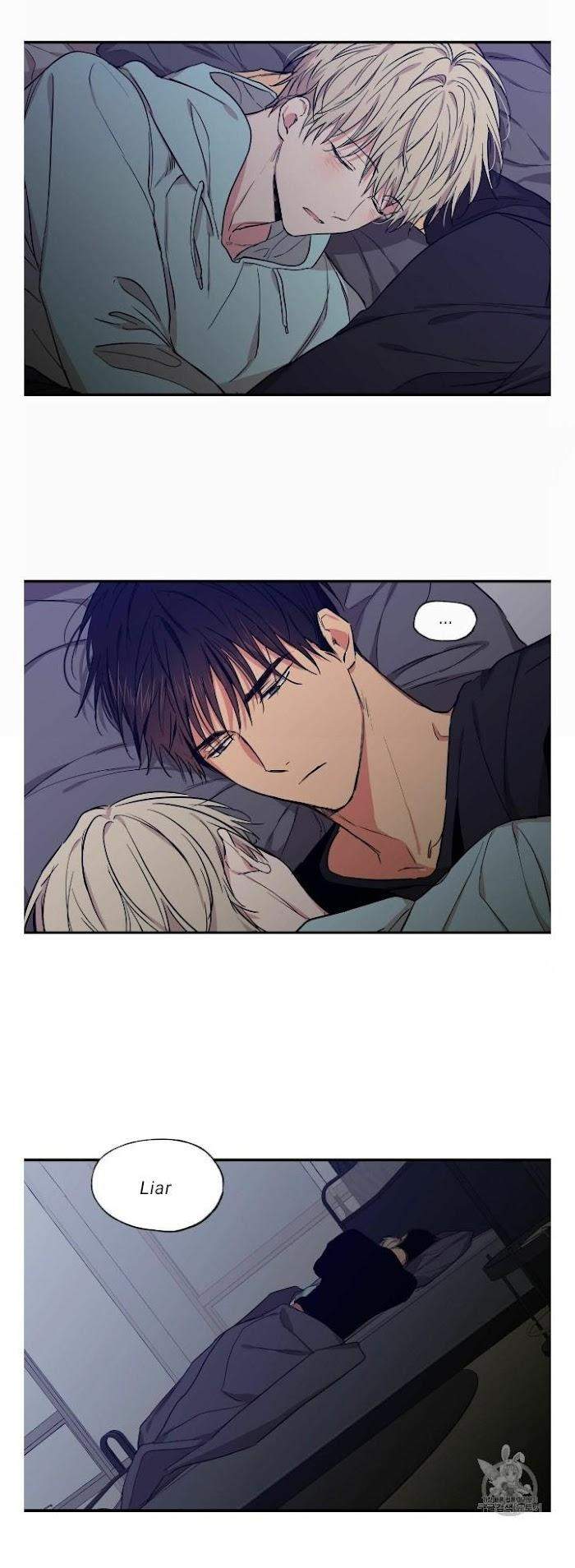 No-Love-Zone-By-Dambi-Eng page 2