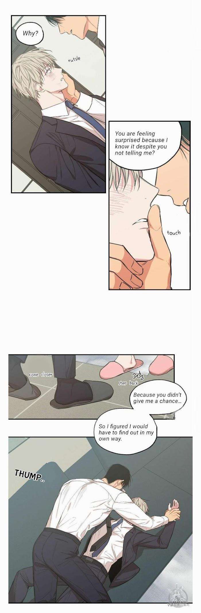 No-Love-Zone-By-Dambi-Eng page 4