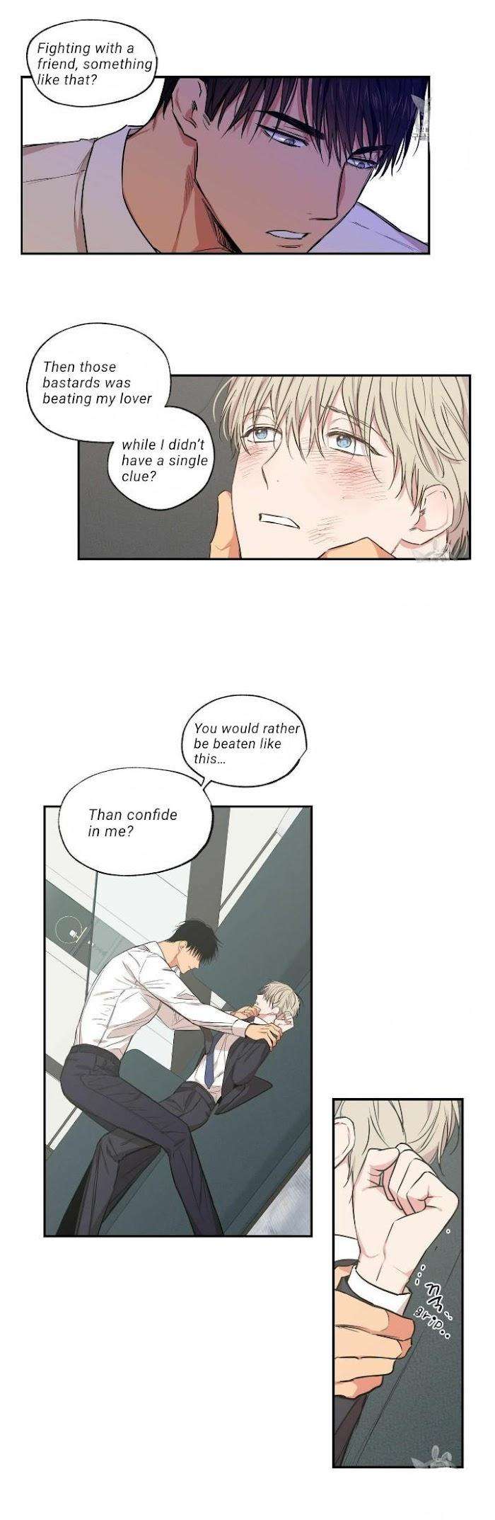 No-Love-Zone-By-Dambi-Eng page 6