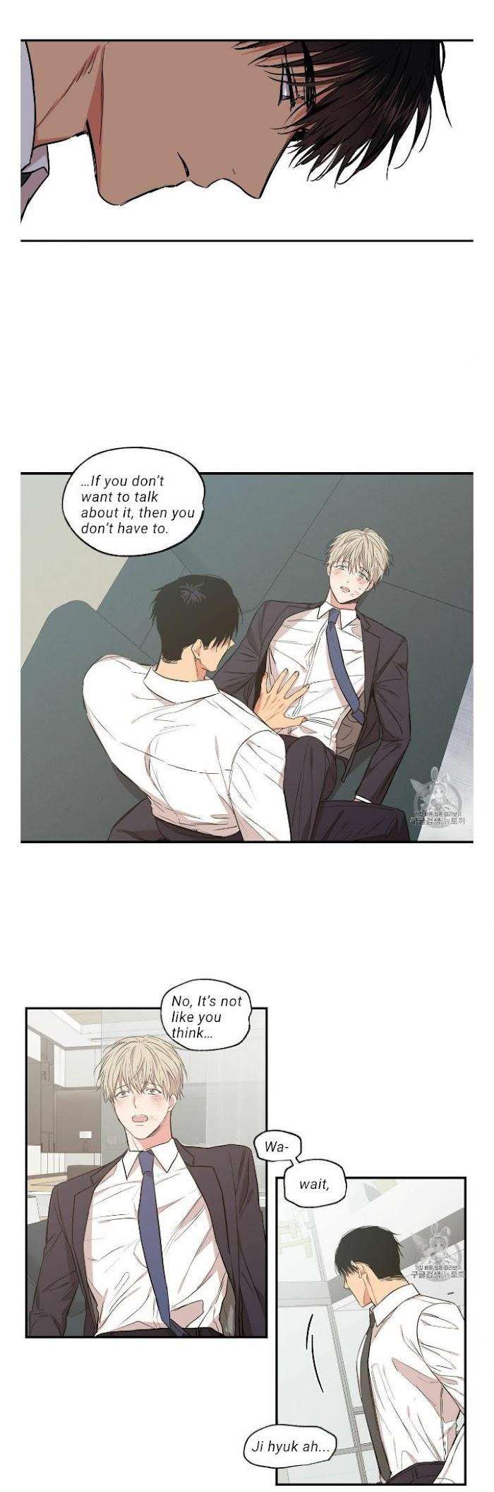 No-Love-Zone-By-Dambi-Eng page 7