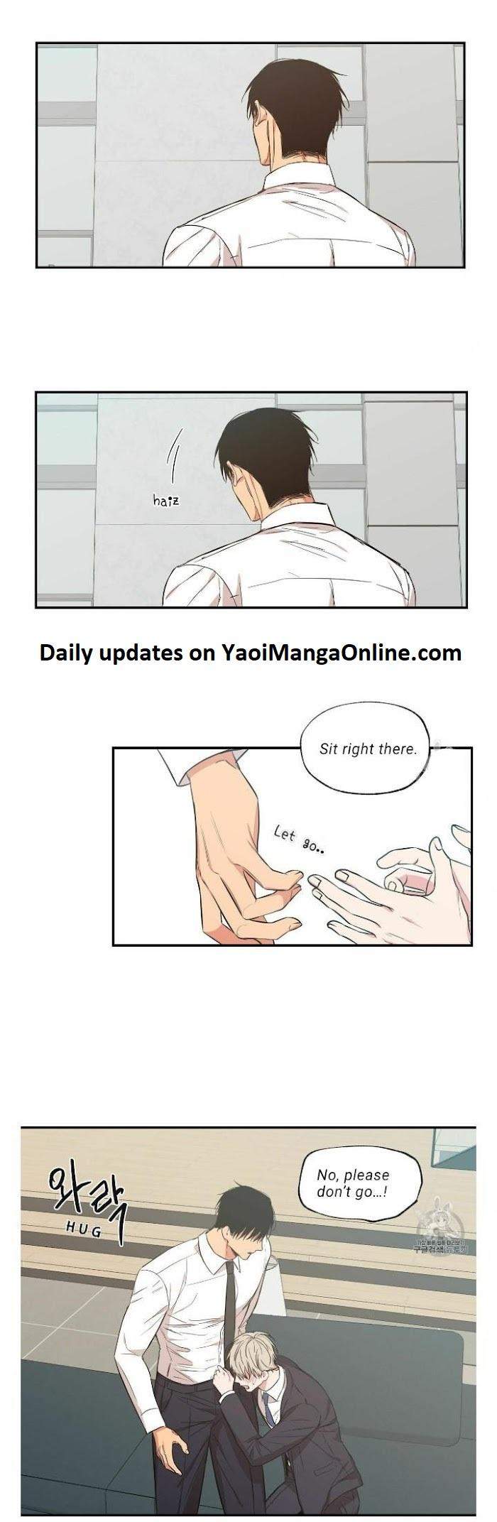 No-Love-Zone-By-Dambi-Eng page 9