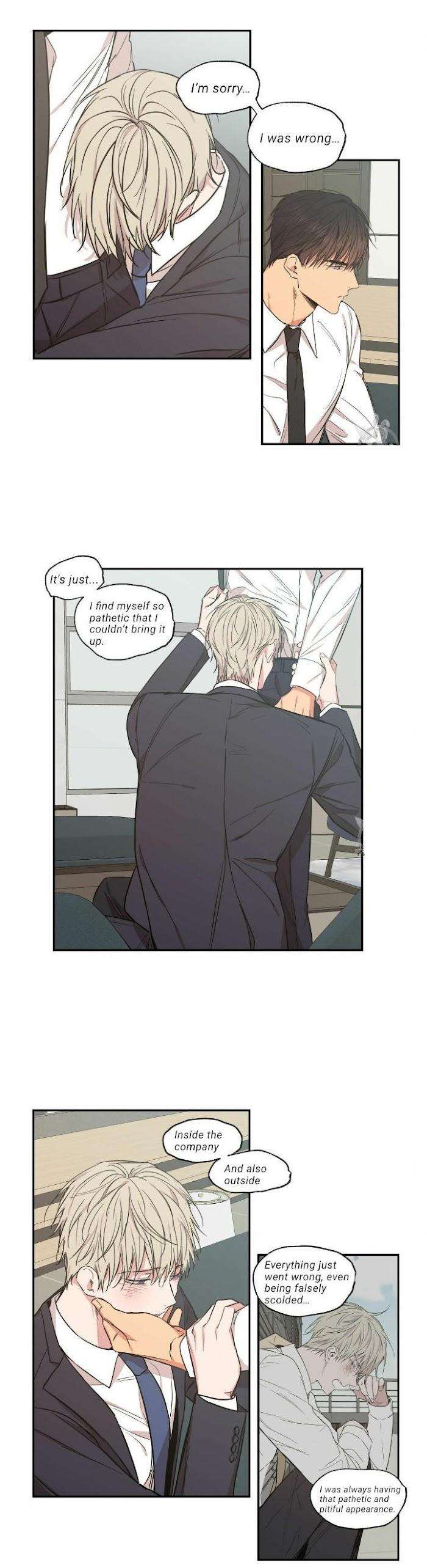 No-Love-Zone-By-Dambi-Eng page 10