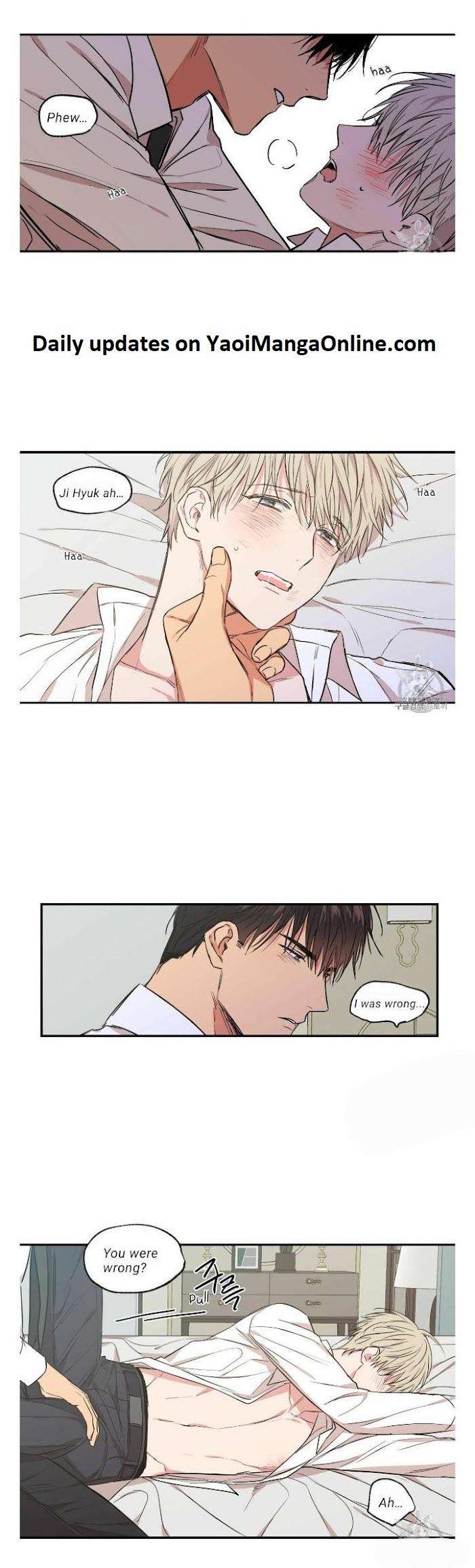 No-Love-Zone-By-Dambi-Eng page 15