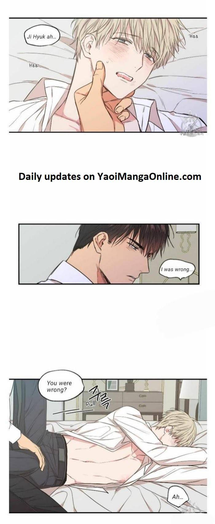 No-Love-Zone-By-Dambi-Eng page 2