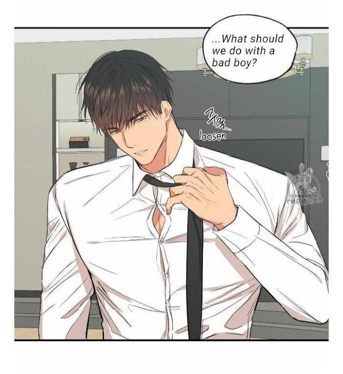 No-Love-Zone-By-Dambi-Eng page 3