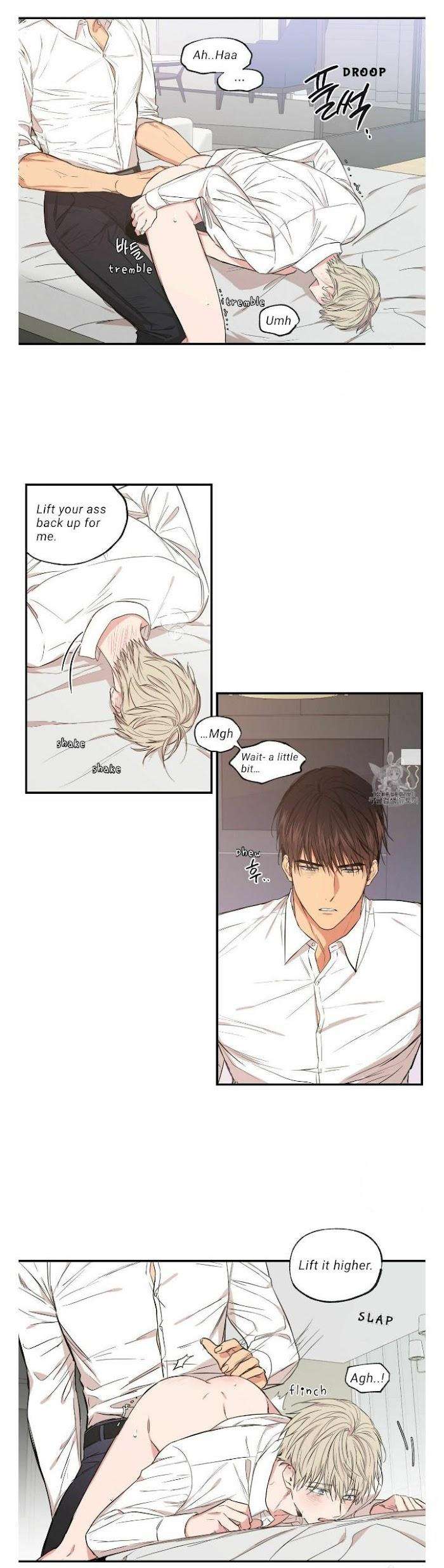 No-Love-Zone-By-Dambi-Eng page 8