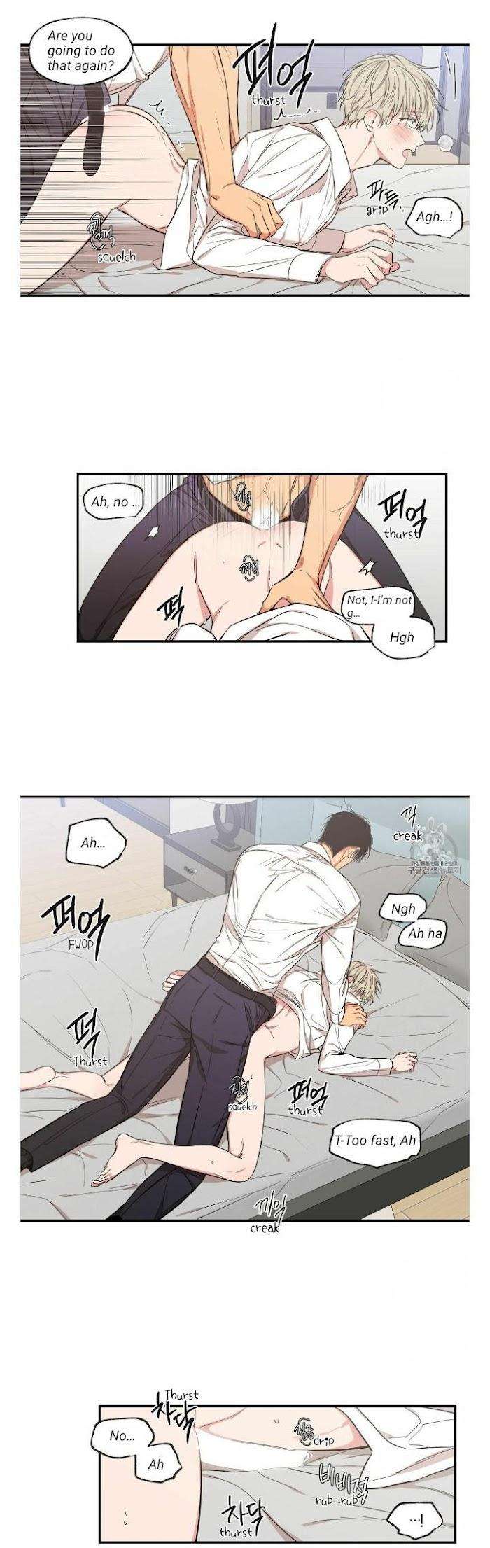 No-Love-Zone-By-Dambi-Eng page 12