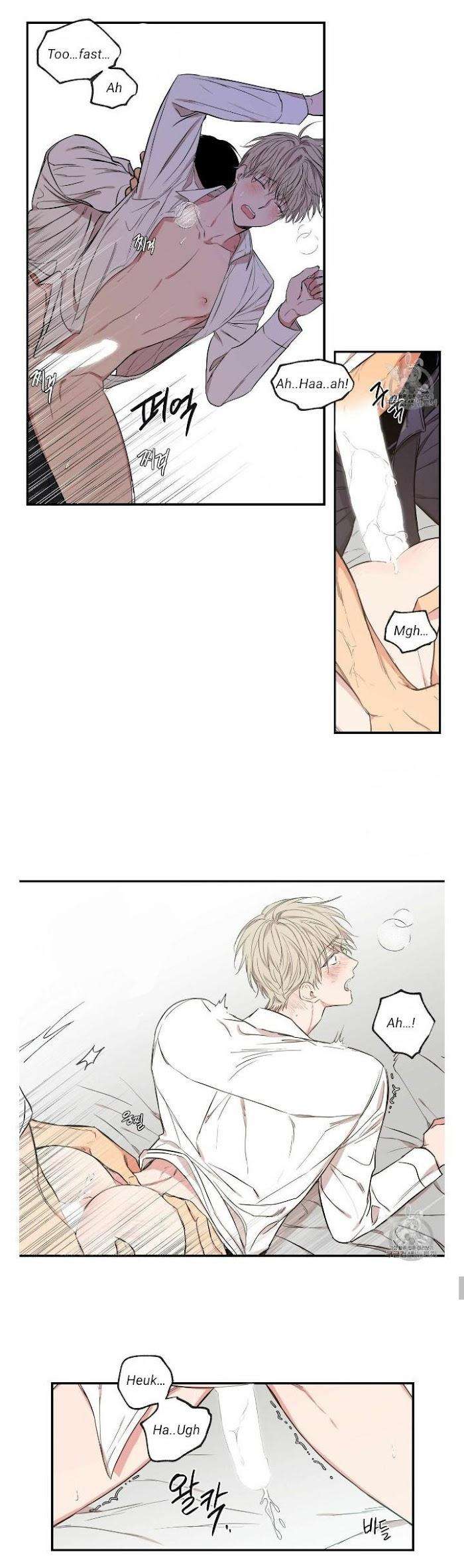 No-Love-Zone-By-Dambi-Eng page 13