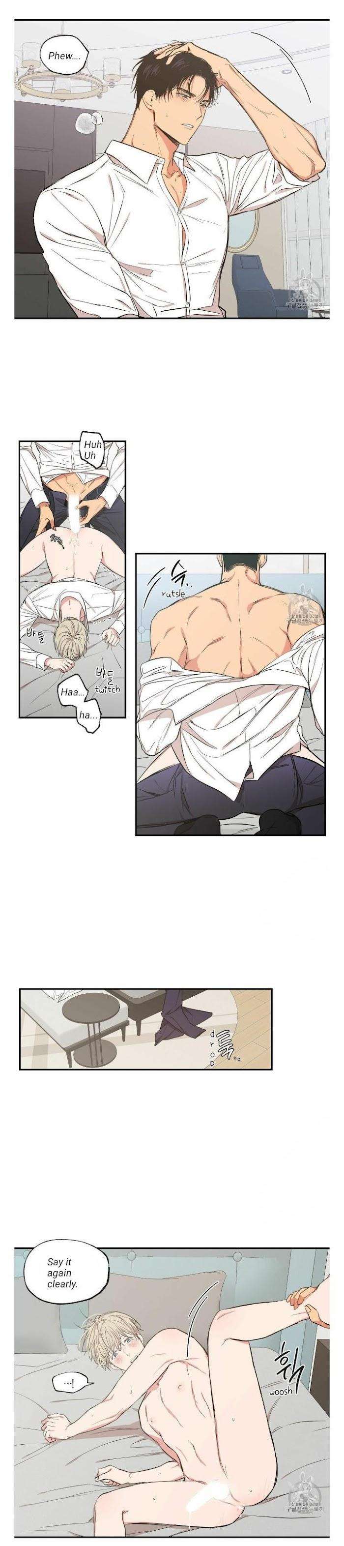 No-Love-Zone-By-Dambi-Eng page 14