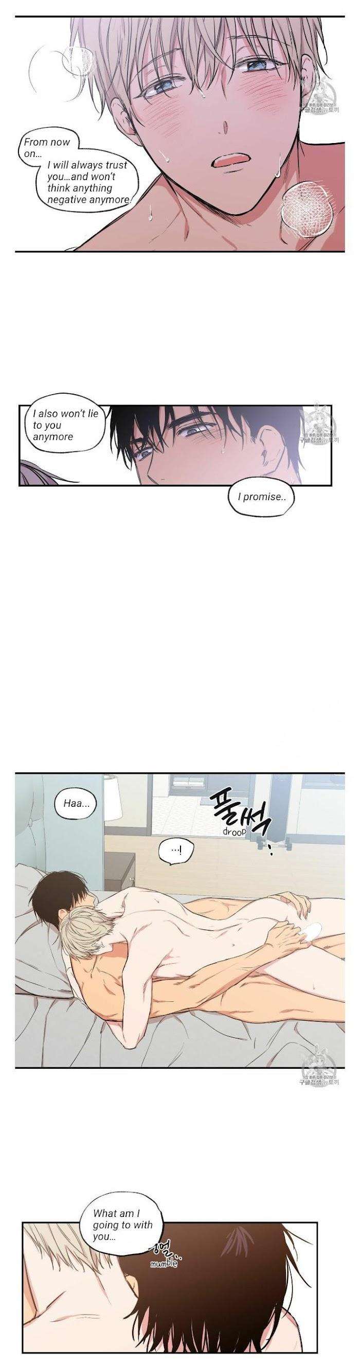 No-Love-Zone-By-Dambi-Eng page 17
