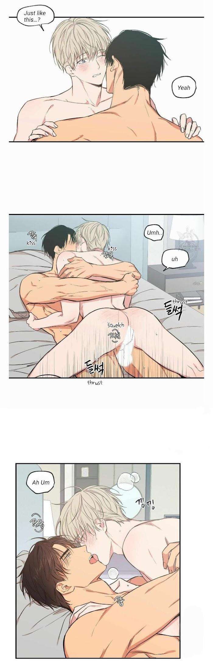 No-Love-Zone-By-Dambi-Eng page 3