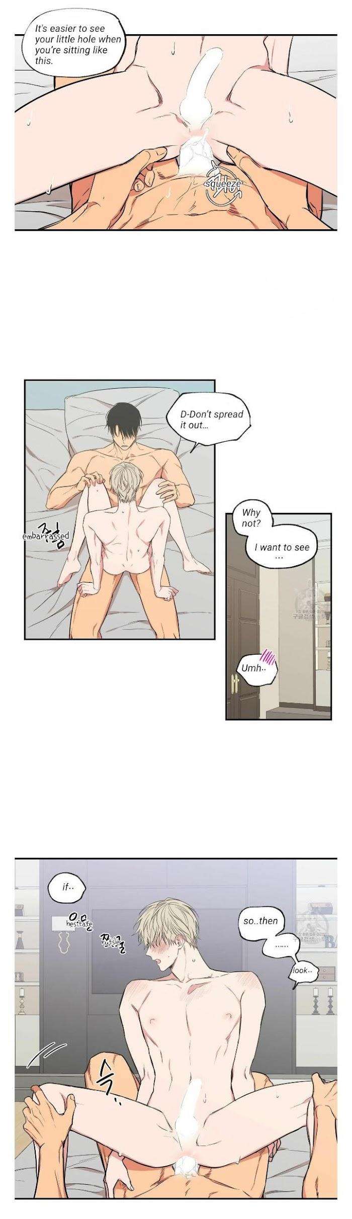 No-Love-Zone-By-Dambi-Eng page 6