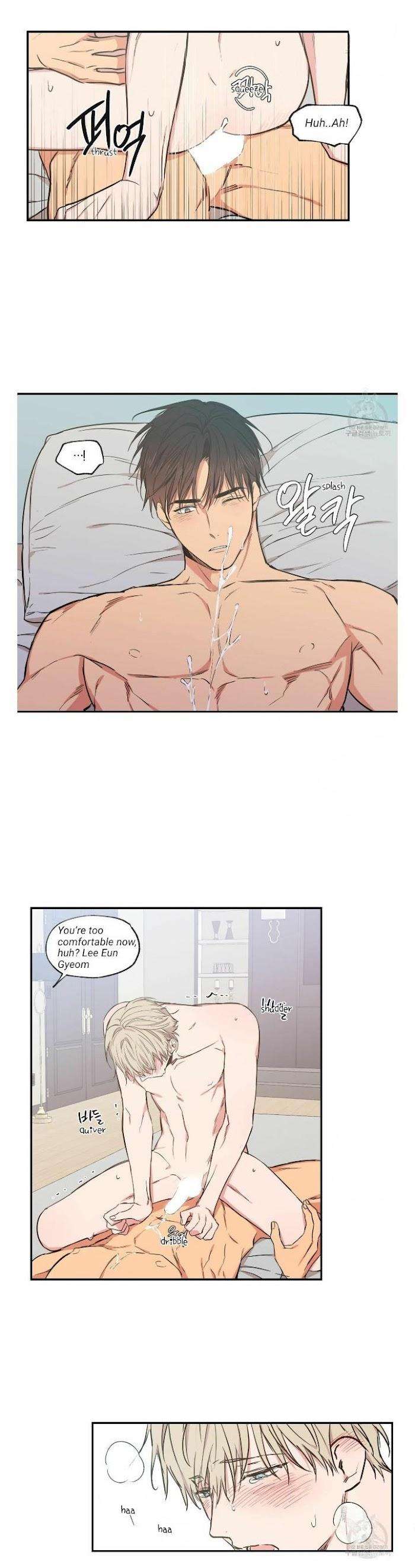 No-Love-Zone-By-Dambi-Eng page 9