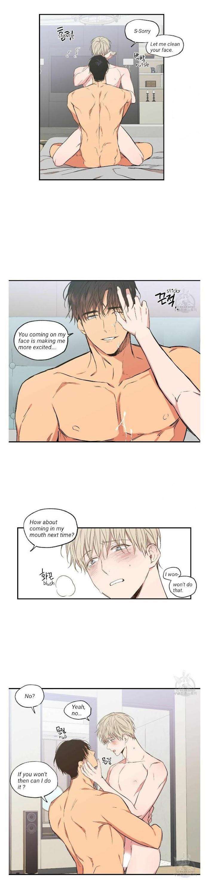 No-Love-Zone-By-Dambi-Eng page 10