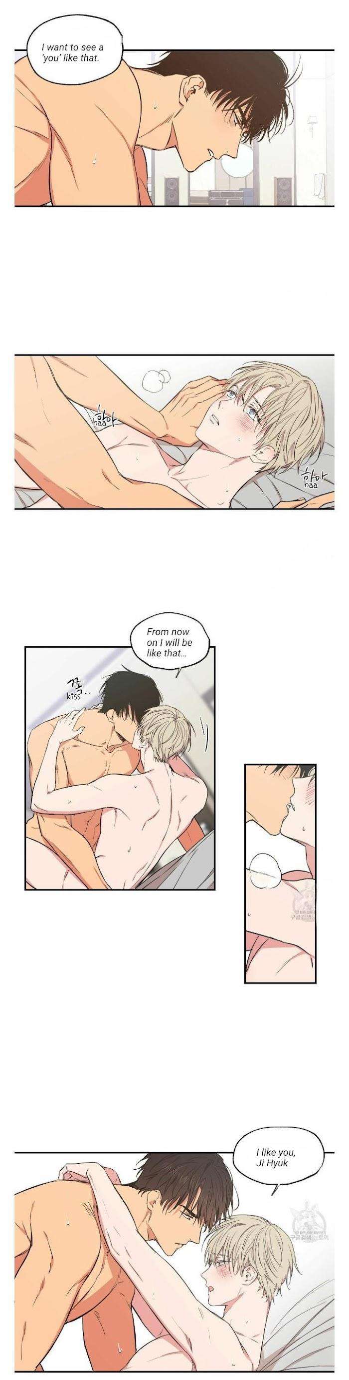 No-Love-Zone-By-Dambi-Eng page 14