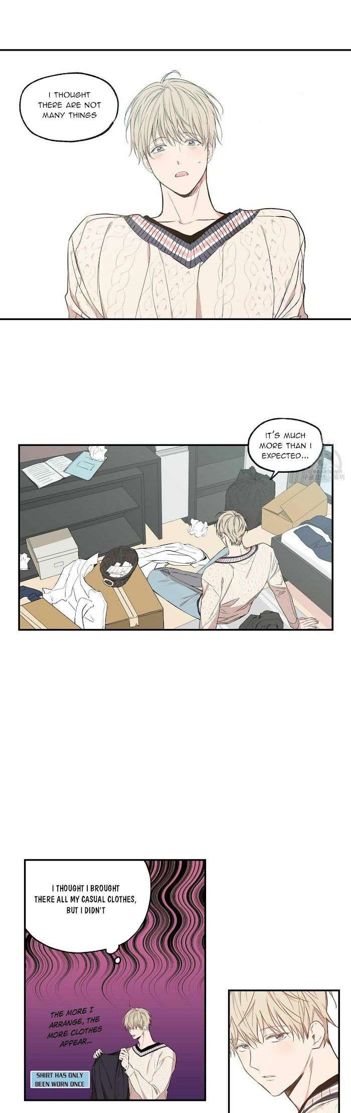 No-Love-Zone-By-Dambi-Eng page 5
