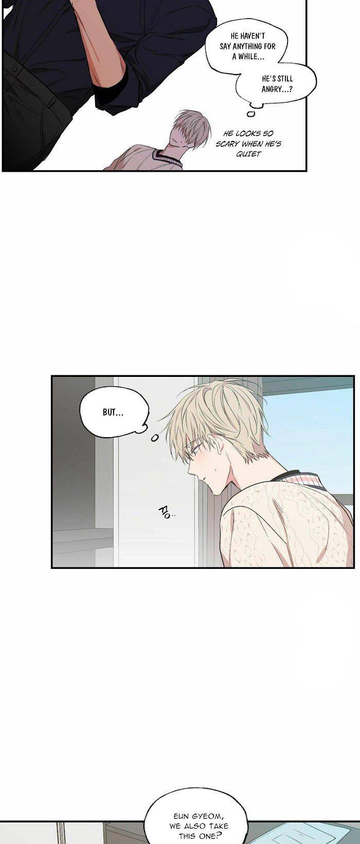 No-Love-Zone-By-Dambi-Eng page 7