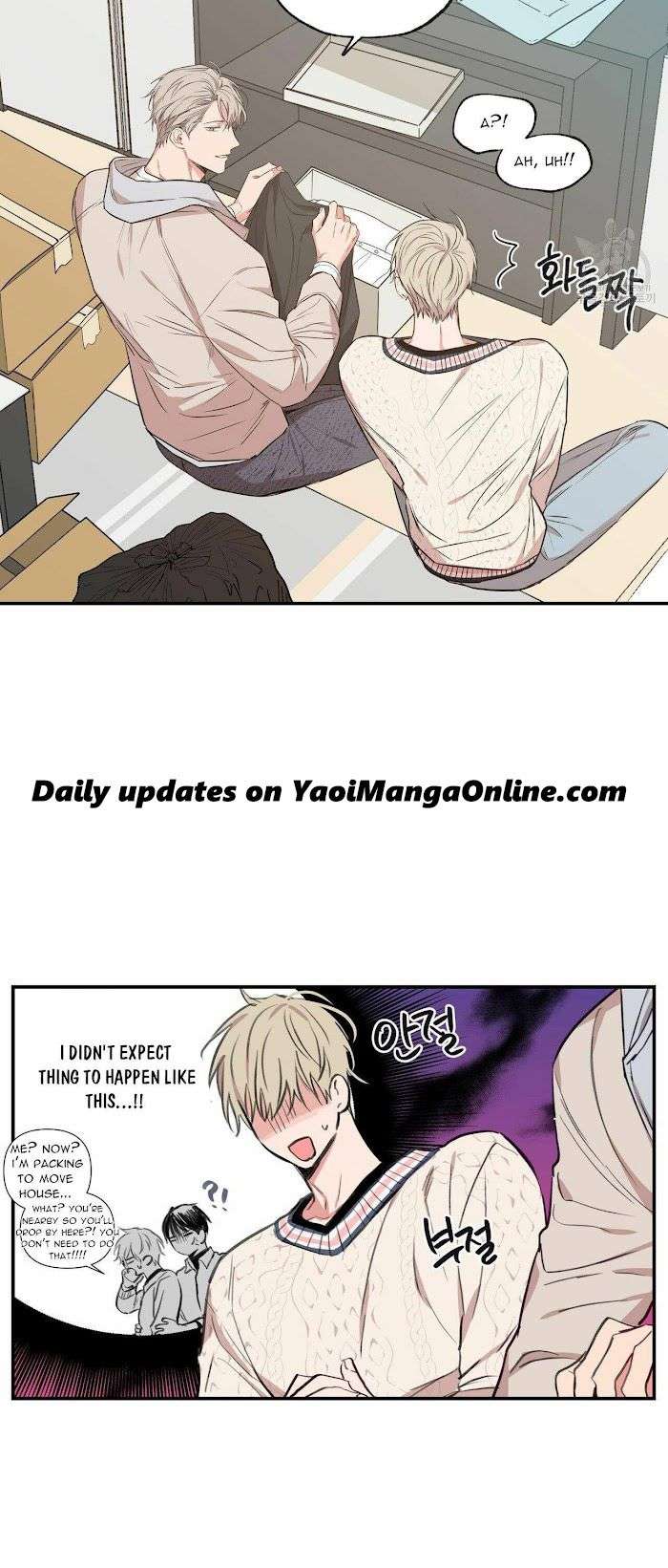No-Love-Zone-By-Dambi-Eng page 8